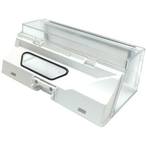 TLILY Dust Box Without Filter for Roborock S5 S50 S51 S55 S6 S60 S6 Pure T6 T4 Robot Vacuum Cleaner Replaceable Spare Parts TLILY Dust Box Without Filter for Roborock S5 S50 S51 S55 S6 S60 S6 Pure T6 T4 Robot Vacuum Cleaner Replaceable Spare Parts