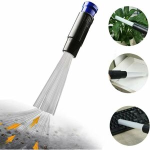 HOOPZI Dusty brush clean vacuum cleaner brush straw vacuum cleaner Accessories Flexible Tube Cleaning Tool with 30 flexible straws for Car, Corners, Pets, HOOPZI Dusty brush clean vacuum cleaner brush straw vacuum cleaner Accessories Flexible Tube Cleaning Tool with 30 flexible straws for Car, Corners, Pets,