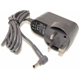 Ufixt - Dyson Compatible Handheld Vacuum Cleaner Battery Charger Lead 3 Pin uk Mains Plug V10 V11 SV12 SV14 Ufixt - Dyson Compatible Handheld Vacuum Cleaner Battery Charger Lead 3 Pin uk Mains Plug V10 V11 SV12 SV14