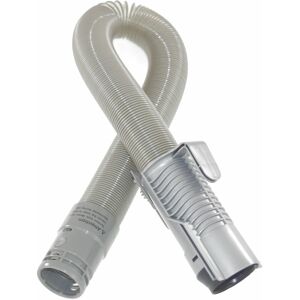 UFIXT Dyson DC07 Silver Vacuum Cleaner Hose Assembly UFIXT Dyson DC07 Silver Vacuum Cleaner Hose Assembly