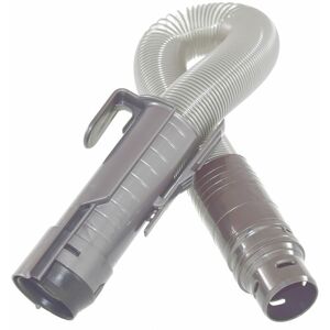 Dyson DC33 - grey - vacuum cleaner hose Dyson DC33 - grey - vacuum cleaner hose