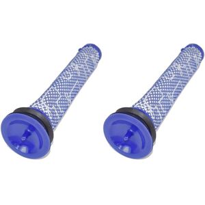 Ufixt Dyson DC58 DC59 DC61 DC62 V6 V7 V8 Animal Vacuum Cleaner Washable Pre Motor Stick Filters - Vacuum Cleaner Filters Ufixt Dyson DC58 DC59 DC61 DC62 V6 V7 V8 Animal Vacuum Cleaner Washable Pre Motor Stick Filters - Vacuum Cleaner Filters