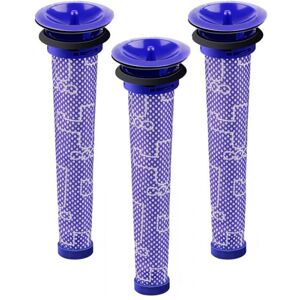 Cyslmuk - Dyson dc62 v6 v7 v8 pre-filter, Dyson V6 filter, Vacuum cleaner, Accessories Replacement Pre-Motor Filter-dyson vacuum cleaner Cyslmuk - Dyson dc62 v6 v7 v8 pre-filter, Dyson V6 filter, Vacuum cleaner, Accessories Replacement Pre-Motor Filter-dyson vacuum cleaner