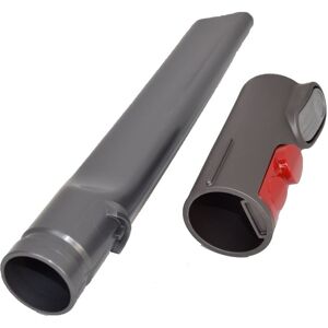 Ufixt Dyson Light Ball Big Ball Vacuum Crevice Nozzle Kit Ufixt Dyson Light Ball Big Ball Vacuum Crevice Nozzle Kit