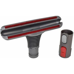 Ufixt - Dyson Light Ball and Big Ball Vacuum Cleaner Mattress Upholstery Tool Ufixt - Dyson Light Ball and Big Ball Vacuum Cleaner Mattress Upholstery Tool