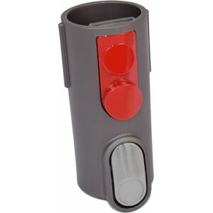 Dyson Light Ball and Big Ball Vacuum Cleaner Quick Release Tool Adaptor Dyson Light Ball and Big Ball Vacuum Cleaner Quick Release Tool Adaptor