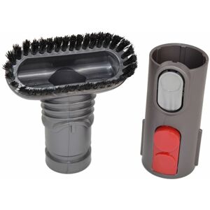 Ufixt - Dyson Light Ball and Big Ball Vacuum Cleaner Stubborn Dirt Dusting Brush Tool Ufixt - Dyson Light Ball and Big Ball Vacuum Cleaner Stubborn Dirt Dusting Brush Tool