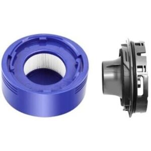 Dyson V7 V8 Post-Filter Vacuum Cleaner with Rear Motor Cover for Dyson V7 and V8, Dyson Vacuum Cleaner Accessories – Dyson Vacuum Cleaner YMYNY Dyson V7 V8 Post-Filter Vacuum Cleaner with Rear Motor Cover for Dyson V7 and V8, Dyson Vacuum Cleaner Accessories – Dyson Vacuum Cleaner YMYNY