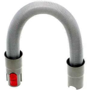 ANPVIZ Extendable extension hose attachment for Dyson V15 V12 V8 V7 V10 V11 SV10 SV11 SV12 SV14 vacuum cleaner ANPVIZ Extendable extension hose attachment for Dyson V15 V12 V8 V7 V10 V11 SV10 SV11 SV12 SV14 vacuum cleaner