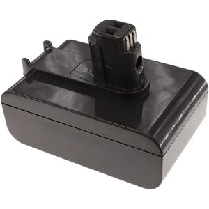 Extensilo - Battery Replacement for Dyson 917083-01, 18172-01-04, 18172-0201 for Vacuum Cleaner Home Cleaner (5000mAh, 22.2V, Li-Ion) Extensilo - Battery Replacement for Dyson 917083-01, 18172-01-04, 18172-0201 for Vacuum Cleaner Home Cleaner (5000mAh, 22.2V, Li-Ion)