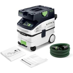 Festool 578548 CTL MIDI I AC 230V Mobile Dust Extractor CLEANTEC Festool 578548 CTL MIDI I AC 230V Mobile Dust Extractor CLEANTEC