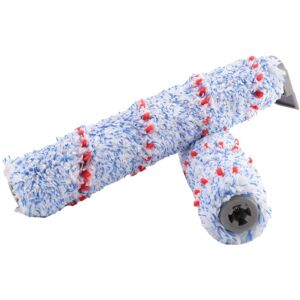 Tlily - Filter Brush Roller and Pre-Filter Foam Replacement Parts for IFloor HF10E-01 Cordless Wet Dry Vacuum Cleaner Tlily - Filter Brush Roller and Pre-Filter Foam Replacement Parts for IFloor HF10E-01 Cordless Wet Dry Vacuum Cleaner