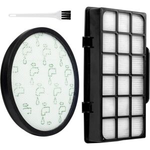 IKODM Filter for Rowenta X-Trem Power Cyclonic RO72xx RO69xx ZR006001 vacuum cleaner, compatible with RO7212EA RO7236EA RO7262EA RO7260EA IKODM Filter for Rowenta X-Trem Power Cyclonic RO72xx RO69xx ZR006001 vacuum cleaner, compatible with RO7212EA RO7236EA RO7262EA RO7260EA