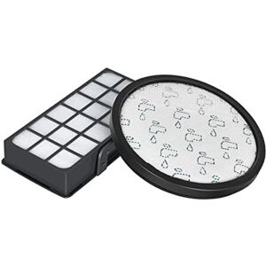 WDDNAOT Filters for Rowenta X-Trem Power Cyclonic RO6984EA RO6941EA RO6963EA RO6921EA RO6971EA RO6993EA (Model RO69XX) Vacuum Cleaners, Replacement Filter WDDNAOT Filters for Rowenta X-Trem Power Cyclonic RO6984EA RO6941EA RO6963EA RO6921EA RO6971EA RO6993EA (Model RO69XX) Vacuum Cleaners, Replacement Filter