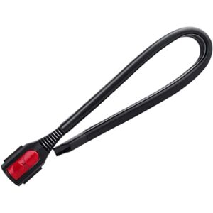 Linghhang - Flat Suction Nozzle Head for Dyson V8 V7 V10 V11 Vacuum Cleaner Flexible Replacement Parts Linghhang - Flat Suction Nozzle Head for Dyson V8 V7 V10 V11 Vacuum Cleaner Flexible Replacement Parts