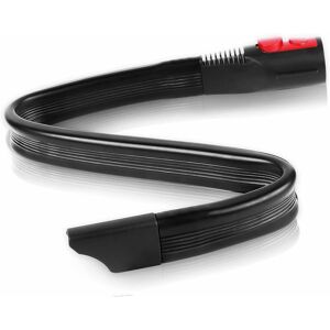 Rose - Flexible Hose Nozzle for Dyson V11 V10 V8 V7 Vacuum Cleaner Replacement Accessory for Dyson V11 Outsize Vacuum Cleaner Rose - Flexible Hose Nozzle for Dyson V11 V10 V8 V7 Vacuum Cleaner Replacement Accessory for Dyson V11 Outsize Vacuum Cleaner