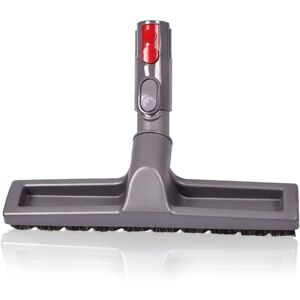 ANPVIZ Flexible parquet brush compatible with Dyson DC37 DC33C V7 V8 V10 V11 vacuum cleaner for Dyson cordless vacuum cleaner 30 cm ANPVIZ Flexible parquet brush compatible with Dyson DC37 DC33C V7 V8 V10 V11 vacuum cleaner for Dyson cordless vacuum cleaner 30 cm