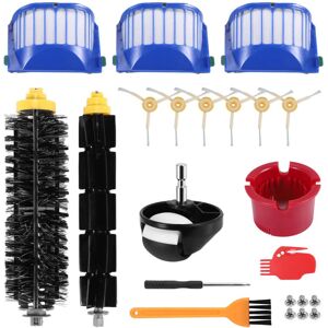 Tlily - For 600 610 620 650 675 677 692 671 694 691 Series Vacuum Cleaner Accessory Kit Tlily - For 600 610 620 650 675 677 692 671 694 691 Series Vacuum Cleaner Accessory Kit