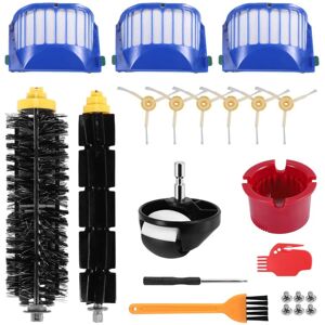 Tlily - For 600 610 620 650 675 677 692 671 694 691 Series Vacuum Cleaner Accessory Kit Tlily - For 600 610 620 650 675 677 692 671 694 691 Series Vacuum Cleaner Accessory Kit