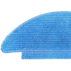 Tlily - For Cecotec Conga 7490 Eternal Genesis / X-Treme Robot Vacuum Cleaner Main Side Brush Mop Cloth Filter Dust Bag Parts Tlily - For Cecotec Conga 7490 Eternal Genesis / X-Treme Robot Vacuum Cleaner Main Side Brush Mop Cloth Filter Dust Bag Parts
