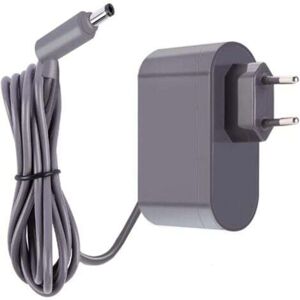 TOOLIVE For Dyson V6 V7 V8 Replacement Charger DC58 DC59 DC61 DC62 SV03 SV04 SV05 SV06 Absolute Animal Fluffy Motorhead Cordless Vacuum Cleaner Power Supply TOOLIVE For Dyson V6 V7 V8 Replacement Charger DC58 DC59 DC61 DC62 SV03 SV04 SV05 SV06 Absolute Animal Fluffy Motorhead Cordless Vacuum Cleaner Power Supply