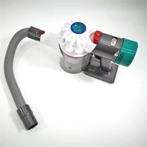 Tlily - For Dyson V7 V8 V10 V11 V15 Vacuum Cleaner Accessories Pet Dog Brush Hose Replacement Brushes Nozzle Accessories Tlily - For Dyson V7 V8 V10 V11 V15 Vacuum Cleaner Accessories Pet Dog Brush Hose Replacement Brushes Nozzle Accessories