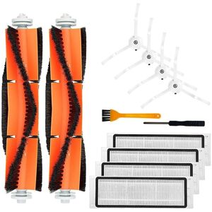 TLILY For E25 E4 S5 S6 E20 E35 C10 S50 S51 Replacement Kit TLILY For E25 E4 S5 S6 E20 E35 C10 S50 S51 Replacement Kit