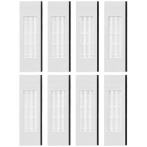Tlily - For Ecovacs Deeboot N8 / N8+ / N8 Pro / N8 Pro+ Plus Spare Parts Accessories Hepa Filter Tlily - For Ecovacs Deeboot N8 / N8+ / N8 Pro / N8 Pro+ Plus Spare Parts Accessories Hepa Filter