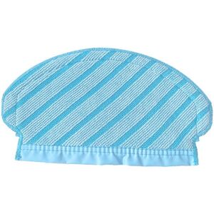 Tlily - For Ecovacs Deebot ozmo 920 950 T5 Vacuum Cleaner Accessories Filter Main Brush Cover Water Tank Mop Cloth Spare Parts Tlily - For Ecovacs Deebot ozmo 920 950 T5 Vacuum Cleaner Accessories Filter Main Brush Cover Water Tank Mop Cloth Spare Parts