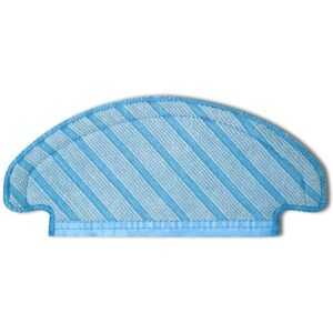 Tlily - For Ecovacs deebot ozmo T8+ / T8 aivi / T8 Max / N8 Plus / N8 Pro Main Side Brush Filter Mop Cloth Dust Bag Parts Tlily - For Ecovacs deebot ozmo T8+ / T8 aivi / T8 Max / N8 Plus / N8 Pro Main Side Brush Filter Mop Cloth Dust Bag Parts