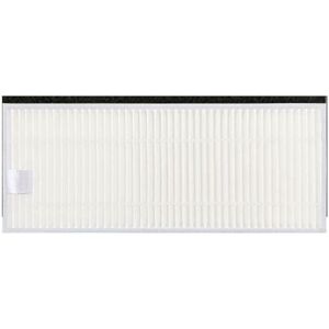 TLILY For Ecovacs Deebot OZMO U2 / U2 Pro / DGN22 Robot Vacuum Cleaner Spare Parts Accessories Main Side Brush Hepa Filter TLILY For Ecovacs Deebot OZMO U2 / U2 Pro / DGN22 Robot Vacuum Cleaner Spare Parts Accessories Main Side Brush Hepa Filter