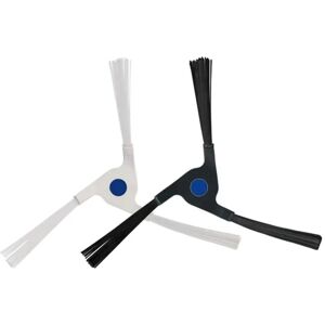 Tlily - For Ecovacs Deebot X2 / X2 Omni / X2 Pro / DEX86 Robot Vacuum Cleaner Hepa Filter Dust Bag Mop Cloths Accessories, b Tlily - For Ecovacs Deebot X2 / X2 Omni / X2 Pro / DEX86 Robot Vacuum Cleaner Hepa Filter Dust Bag Mop Cloths Accessories, b