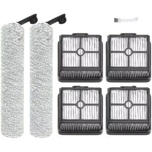 TLILY For H11 Core / H12 Filter Vacuum Cleaner Soft Roller Brush Replacement Spare Parts Accessories TLILY For H11 Core / H12 Filter Vacuum Cleaner Soft Roller Brush Replacement Spare Parts Accessories