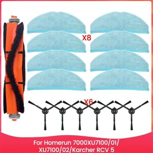 TLILY For Homerun 7000 Series XU7100/01, XU7100/02,Vacuum Parts TLILY For Homerun 7000 Series XU7100/01, XU7100/02,Vacuum Parts