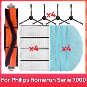 Tlily - For Homerun Serie 7000, XU7100/01, XU7100/02 Part Accessory Tlily - For Homerun Serie 7000, XU7100/01, XU7100/02 Part Accessory