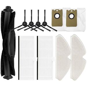 Tlily - For Proscenic M7 Pro / Kyvol Cybovac S31 / honiture Q6 / Uoni V980 Plus Robot Vacuum Spare Parts Tlily - For Proscenic M7 Pro / Kyvol Cybovac S31 / honiture Q6 / Uoni V980 Plus Robot Vacuum Spare Parts
