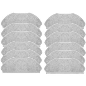 TLILY For Qihoo 360 S10 / X100 / X100 Max Robot Vacuum Cleaner Spare Parts Accessories Main Brush Side Brush Hepa Filter TLILY For Qihoo 360 S10 / X100 / X100 Max Robot Vacuum Cleaner Spare Parts Accessories Main Brush Side Brush Hepa Filter