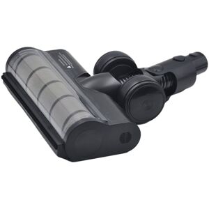 Tlily - For R10 R20 R30 T20 T30 V11 V12 Handheld Vacuum Cleaner Spare Parts Electric Floor Brush with Green Led Light b Tlily - For R10 R20 R30 T20 T30 V11 V12 Handheld Vacuum Cleaner Spare Parts Electric Floor Brush with Green Led Light b