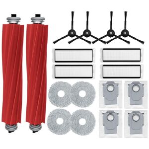 Tlily - For Robot Vacuum Cleaner Brush Filter Mop Cloth Dust Bag Tlily - For Robot Vacuum Cleaner Brush Filter Mop Cloth Dust Bag