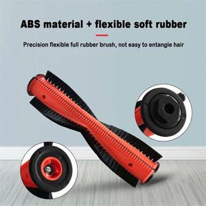 Tlily - For Robot Vacuum Cleaner S10T STFCR01SZ Replacement Main Brush Mop Side Cloth hepa Filter Tlily - For Robot Vacuum Cleaner S10T STFCR01SZ Replacement Main Brush Mop Side Cloth hepa Filter