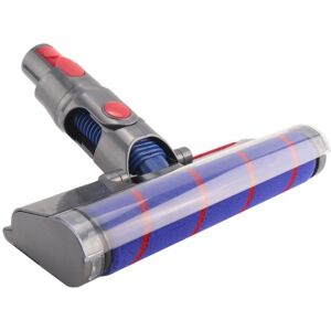 Tlily - For V10Slim V12 SV18 Floor Accessories Electric Roll Brush Vacuum Cleaner Replacement Spare Parts Tlily - For V10Slim V12 SV18 Floor Accessories Electric Roll Brush Vacuum Cleaner Replacement Spare Parts