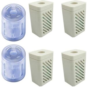 Tlily - For Vacuum Cleaner Parts + Module Silver Ion Accessories Tlily - For Vacuum Cleaner Parts + Module Silver Ion Accessories