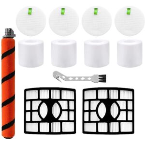 Tlily - hepa Filter Brushroll Accessories for AX952 AX951 AX950 AZ1002 Upright Vacuum Cleaner Replacement Parts Tlily - hepa Filter Brushroll Accessories for AX952 AX951 AX950 AZ1002 Upright Vacuum Cleaner Replacement Parts