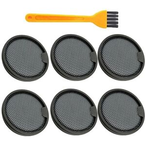 TLILY HEPA Filter for T10 T20 T30 G9 G10 Vacuum Cleaner TLILY HEPA Filter for T10 T20 T30 G9 G10 Vacuum Cleaner