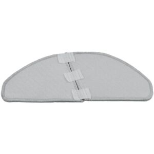 TLILY Hepa Filter Replacement for Midea S8 S8+ Robotic Vacuum Cleaner Parts Main Roller Brush Side Brush Accessories TLILY Hepa Filter Replacement for Midea S8 S8+ Robotic Vacuum Cleaner Parts Main Roller Brush Side Brush Accessories