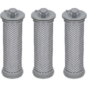 Serbia - Lot de 3 filtres de rechange, filtres d'aspirateur, filtres d'aspirateur réutilisables pour aspirateurs Kärcher vc 4 vc 6 vc 7 Serbia - Lot de 3 filtres de rechange, filtres d'aspirateur, filtres d'aspirateur réutilisables pour aspirateurs Kärcher vc 4 vc 6 vc 7