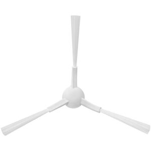 TLILY Main Brush Side Brush Dust Bags Mop Cloth Replacement Spare Parts Accessories for Neabot Q11 Robtic Vacuum Cleaner Robot TLILY Main Brush Side Brush Dust Bags Mop Cloth Replacement Spare Parts Accessories for Neabot Q11 Robtic Vacuum Cleaner Robot