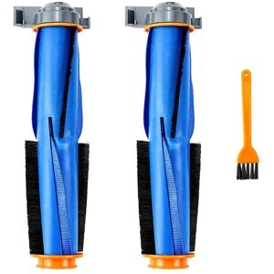 Tlily - Main Roller Brush for RV2300 RV2310 RV2310AE AV2310 AV2310AE RV2320S AV2501AE RV2502AE Robot Vacuum Cleaner Parts Tlily - Main Roller Brush for RV2300 RV2310 RV2310AE AV2310 AV2310AE RV2320S AV2501AE RV2502AE Robot Vacuum Cleaner Parts