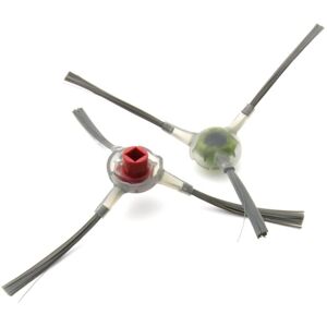 Tlily - Main side brush mop cloth replacement accessories for Ecovacs Deebot DE55 Robotic Vacuum Cleaner Tlily - Main side brush mop cloth replacement accessories for Ecovacs Deebot DE55 Robotic Vacuum Cleaner