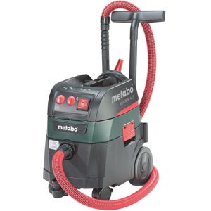 Metabo - ASR35MACP 240v m class dust extractor Metabo - ASR35MACP 240v m class dust extractor